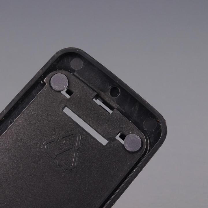 Actual product image Sertronics HighPi Case for HiFiBerry DAC+