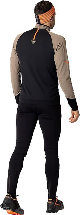 Actual product image Dynafit Alpine Langarmshirt 1/2 Zip (S)