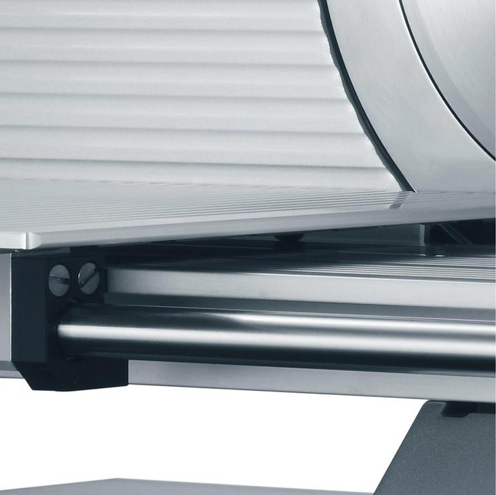 Produktbild Graef Allesschneider SKS 900 Swiss Edition