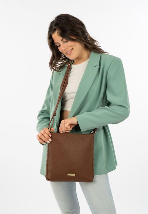 Immagine prodotto Suri Frey SFY Borsa a tracolla Daggy 27 cm
