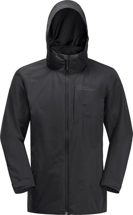 Produktbild Jack Wolfskin Fernblick 2L Jkt M (M)