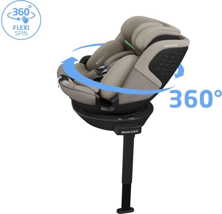 Image du produit Maxi-Cosi Emerald 360 S
