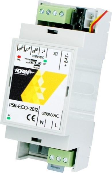 Produktbild ROPAM PUFFERNETZTEIL PSR-ECO-2012 (00)
