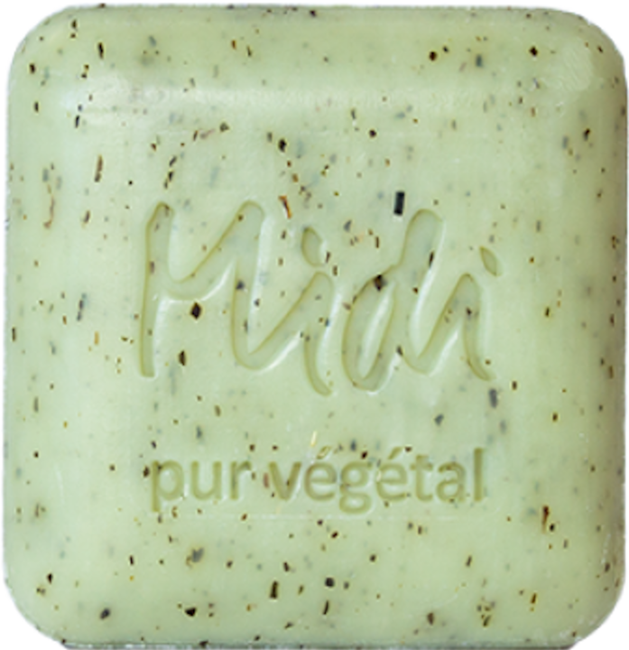 Produktbild Savon Du Midi Blütenseife Bio Verveine