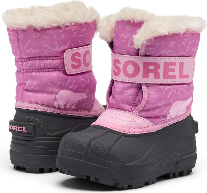 Produktbild Sorel Childrens Snow Commander™ Boot (31)