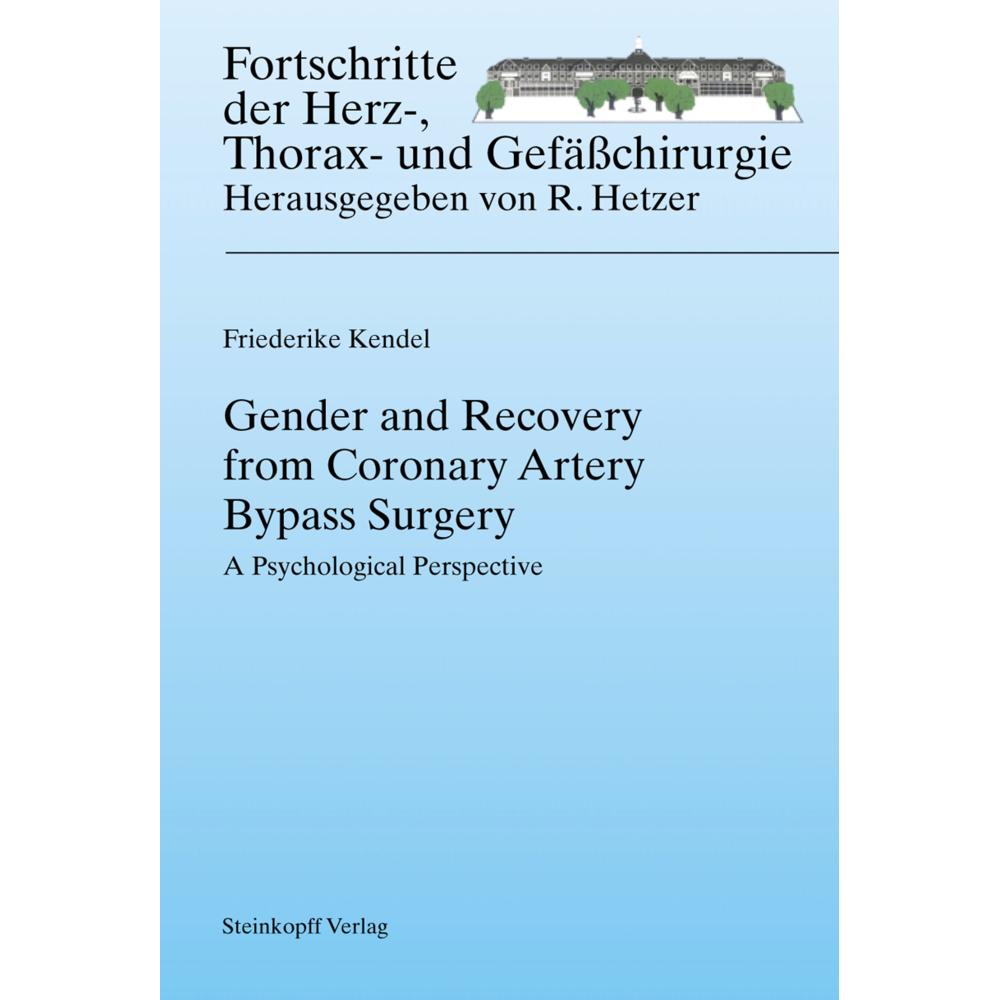 Gender Differences in Mortality, Sachbücher