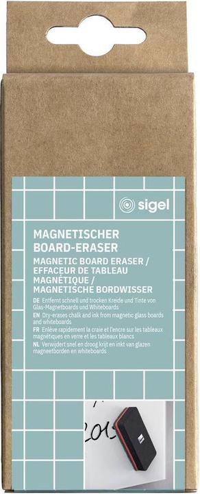 Actual product image Sigel Artverum Board-Eraser