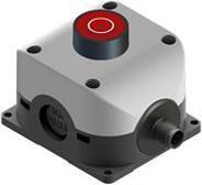 Produktbild RS PRO Bündig SB113-022-G Druckschalter 1 Öffner R