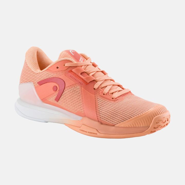 Produktbild Head Sprint Pro 4.0 Allcourt Tennisschuh Damen (41)