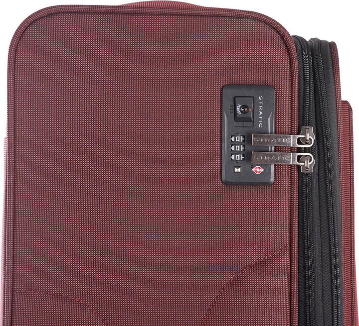 Produktbild Stratic Bendigo Light + Koffer (120 l)