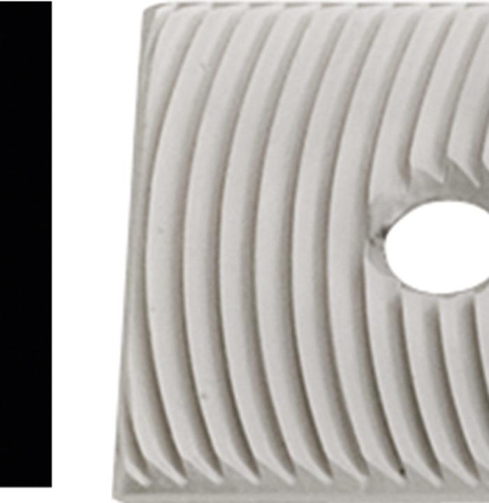 Image du produit HAZET Lime flexible de carrossier 1934-5 (Coupe 2, 350 mm)