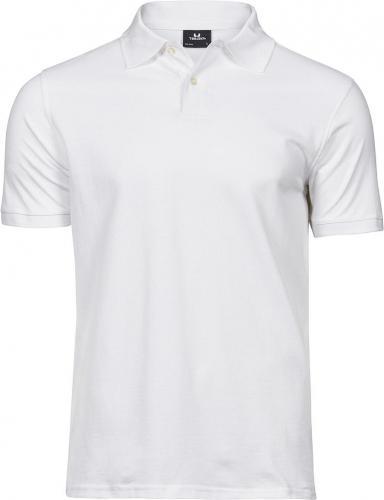Produktbild Tee Jays Men's Heavy Polo (M)