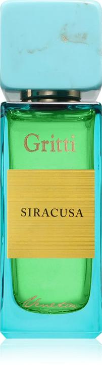 Immagine prodotto Gritti Siracusa (Eau de parfum, 100 ml)