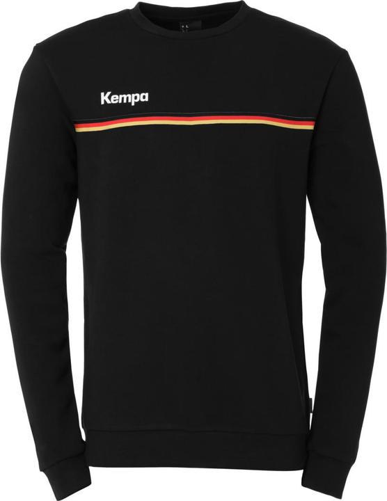 Kempa Sweatshirt Team GER
