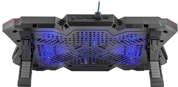 Actual product image Tracer GAMEZONE Streamer 17inch cooling station