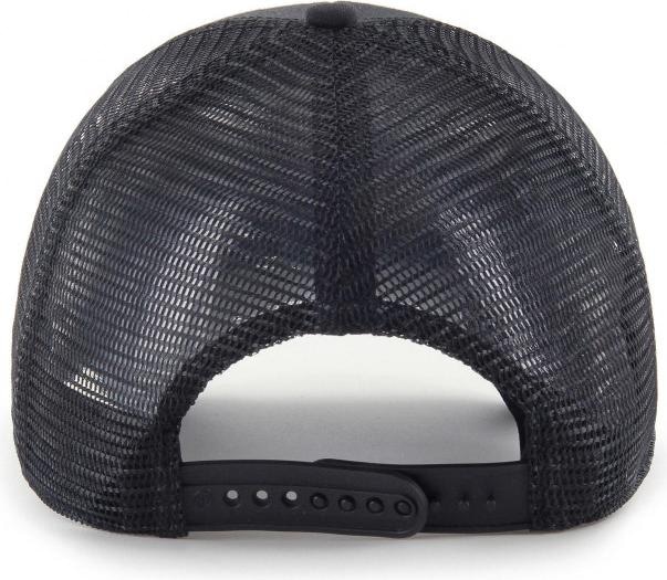 Produktbild 47 Brand Adjustable Cap - Branson Edmonton Oilers Royal (One Size)