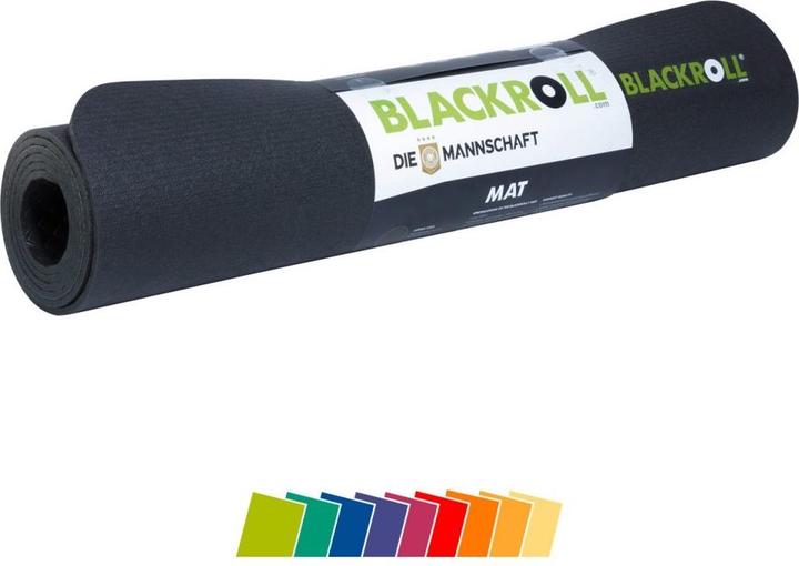 Actual product image Blackroll Mat (5 mm)