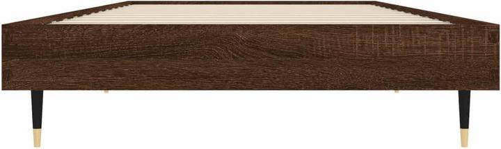 Image du produit vidaXL Bettgestell (75 x 190 cm)