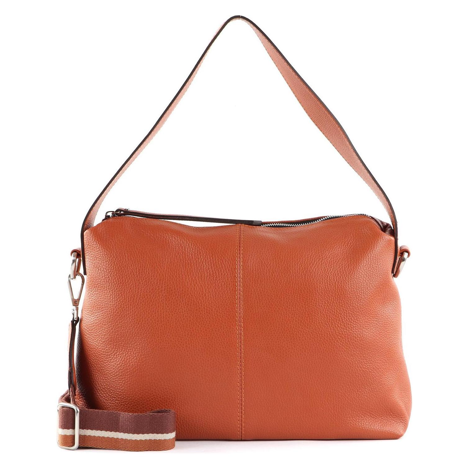 Gianni Chiarini, Damen, Handtasche, Giorgia Shoulderbag, Braun