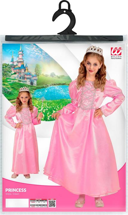 Produktbild Widmann Prinzessin (98)