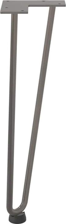 Immagine prodotto vidaXL Haarnadelbein