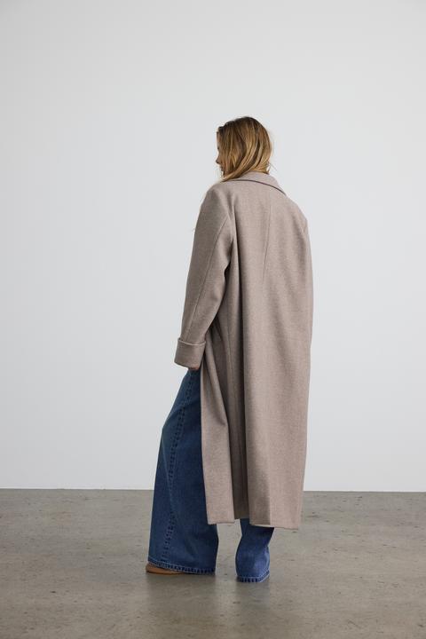 Image du produit Noisy May Longline Mantel