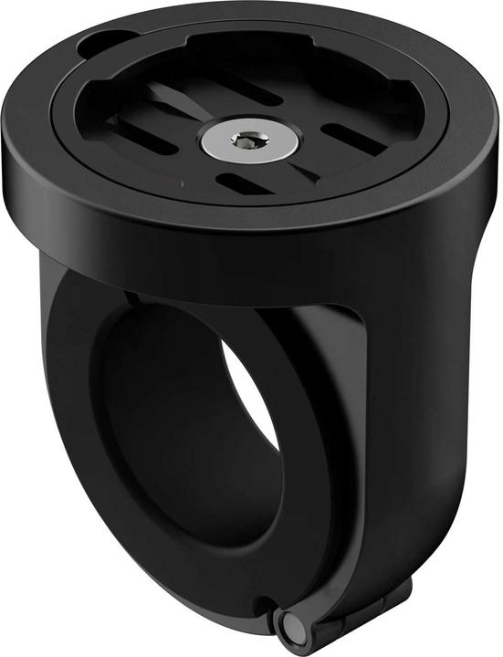 Beeline Moto 2 Bar Clamp Mount, Couleur : Noir, Sport : Moto