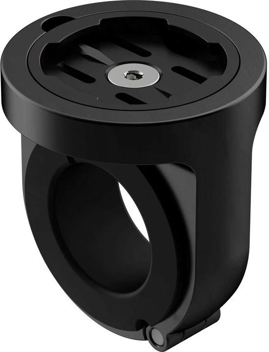 Image du produit Beeline Moto 2 Bar Clamp Mount, Couleur : Noir, Sport : Moto