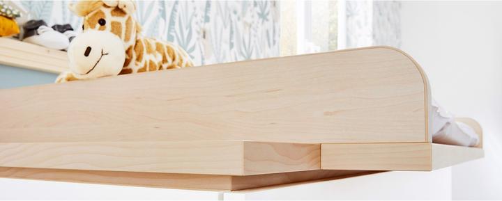 Actual product image Pinolino light (Children's wardrobes)