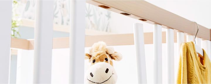 Actual product image Pinolino light (Children's wardrobes)