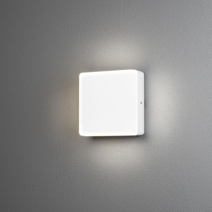 Immagine prodotto Konstsmide Lampada da parete a LED per esterni Cesena (600 lm, IP54)