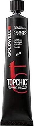 Actual product image Goldwell Topchic (Blond, Red)