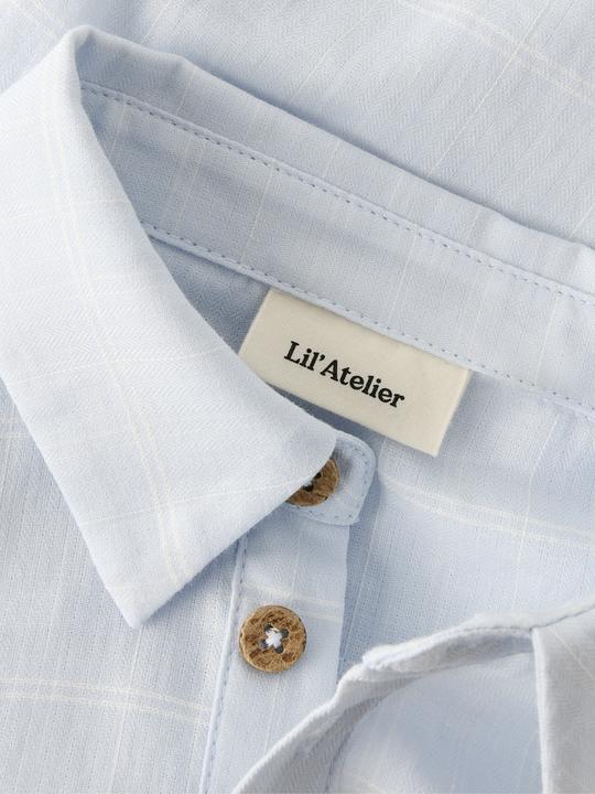 Produktbild Name it Shirt Strampler (56)
