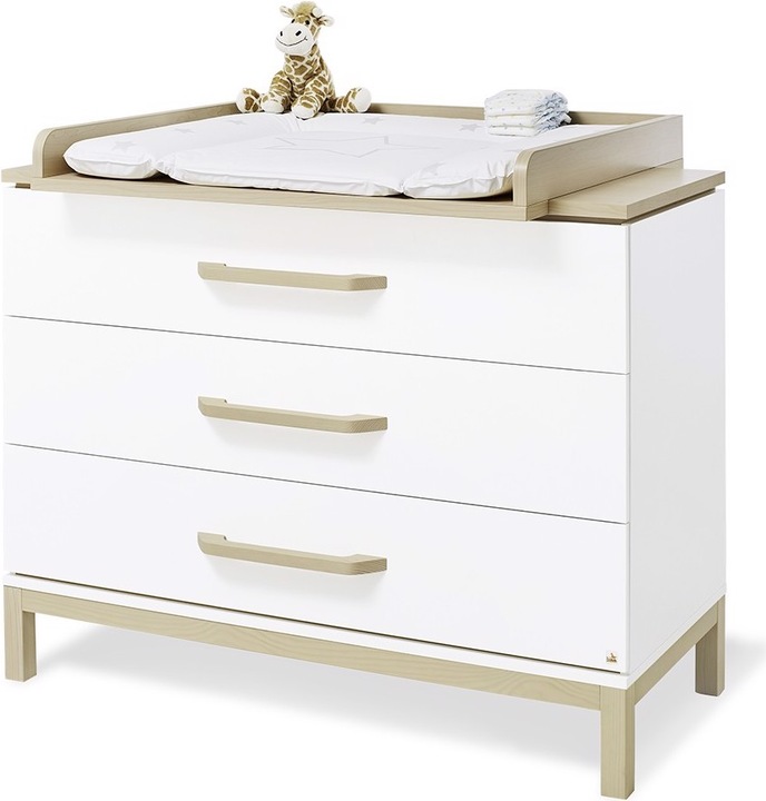 Actual product image Pinolino light (Children's wardrobes)