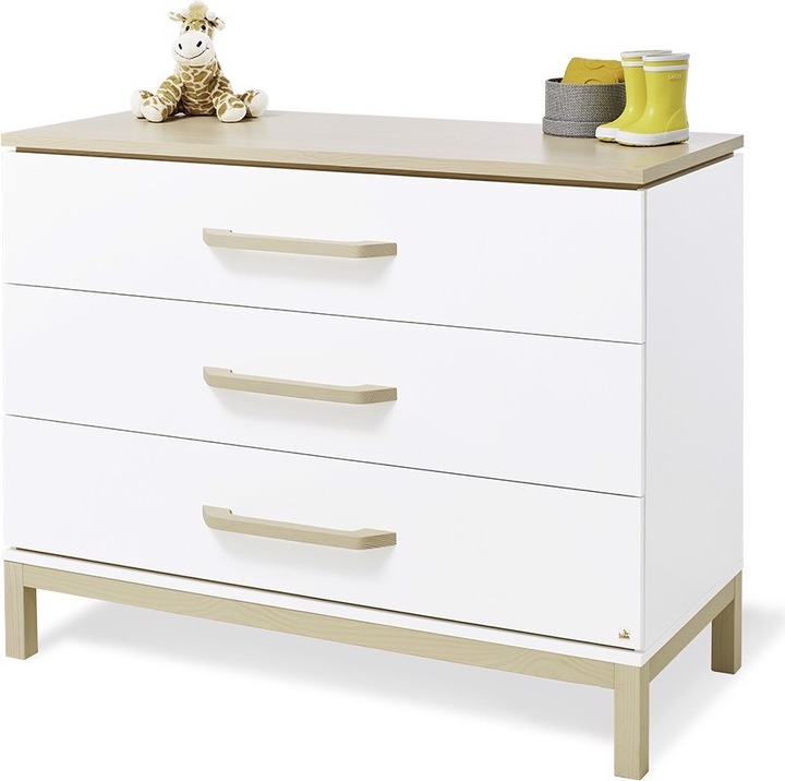 Actual product image Pinolino light (Children's wardrobes)