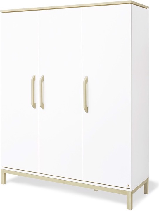 Actual product image Pinolino light (Children's wardrobes)