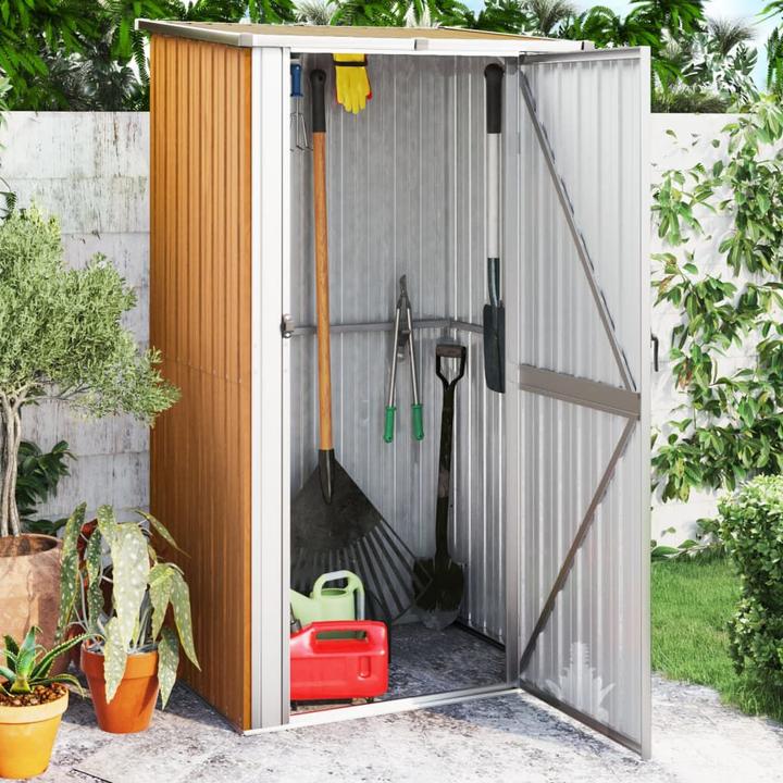 Produktbild vidaXL Gartenhaus
