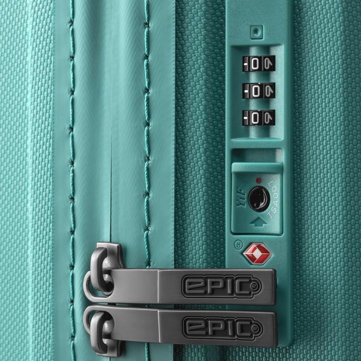 Image du produit Epic Phantom SL 4-Rollen Kabinentrolley 55 cm (40 l)