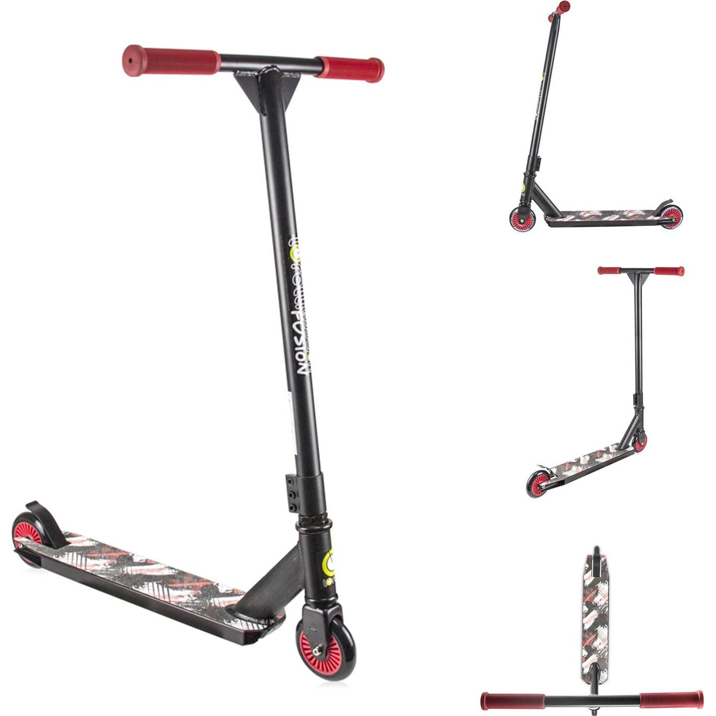 Thumbnail - Lorelli, Scooter