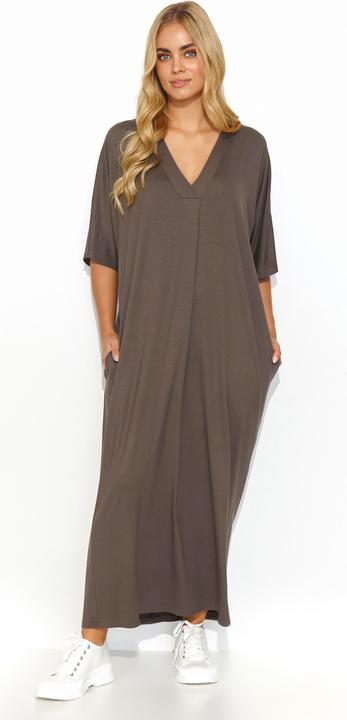 Makadamia Modello di abito per tutti i giorni (36, 38)