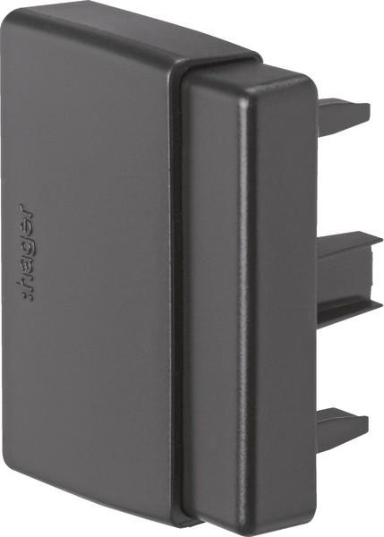 Anthracite Numéro RAL : 9011