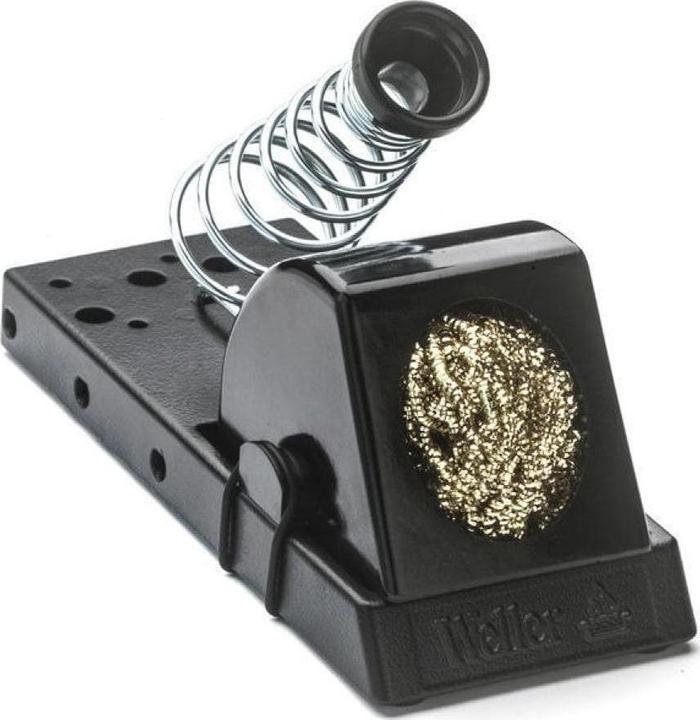 Actual product image Weller Erem WSM1C Soldering station digital 50 W 100