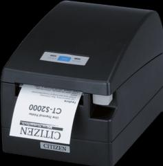 Actual product image Citizen CT-S2000L Receipt Printer (RS-232, USB)