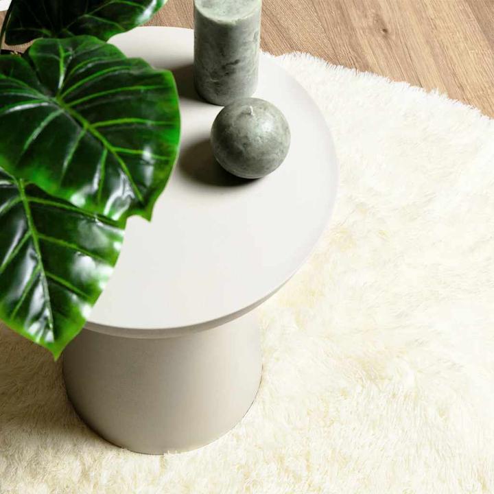 Produktbild vidaXL Shaggy-Teppich