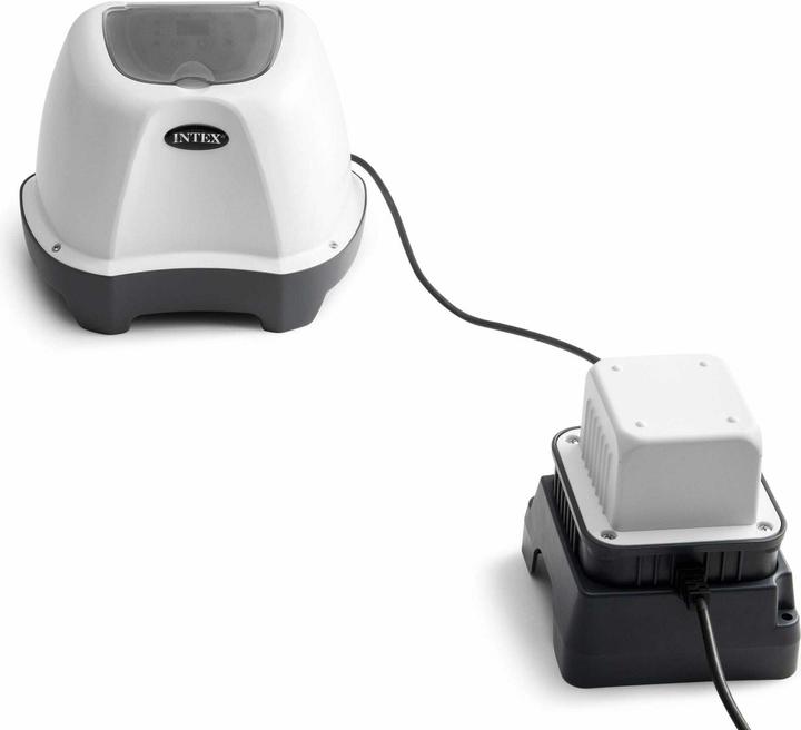 Actual product image Intex Krystal Clear CG-26664