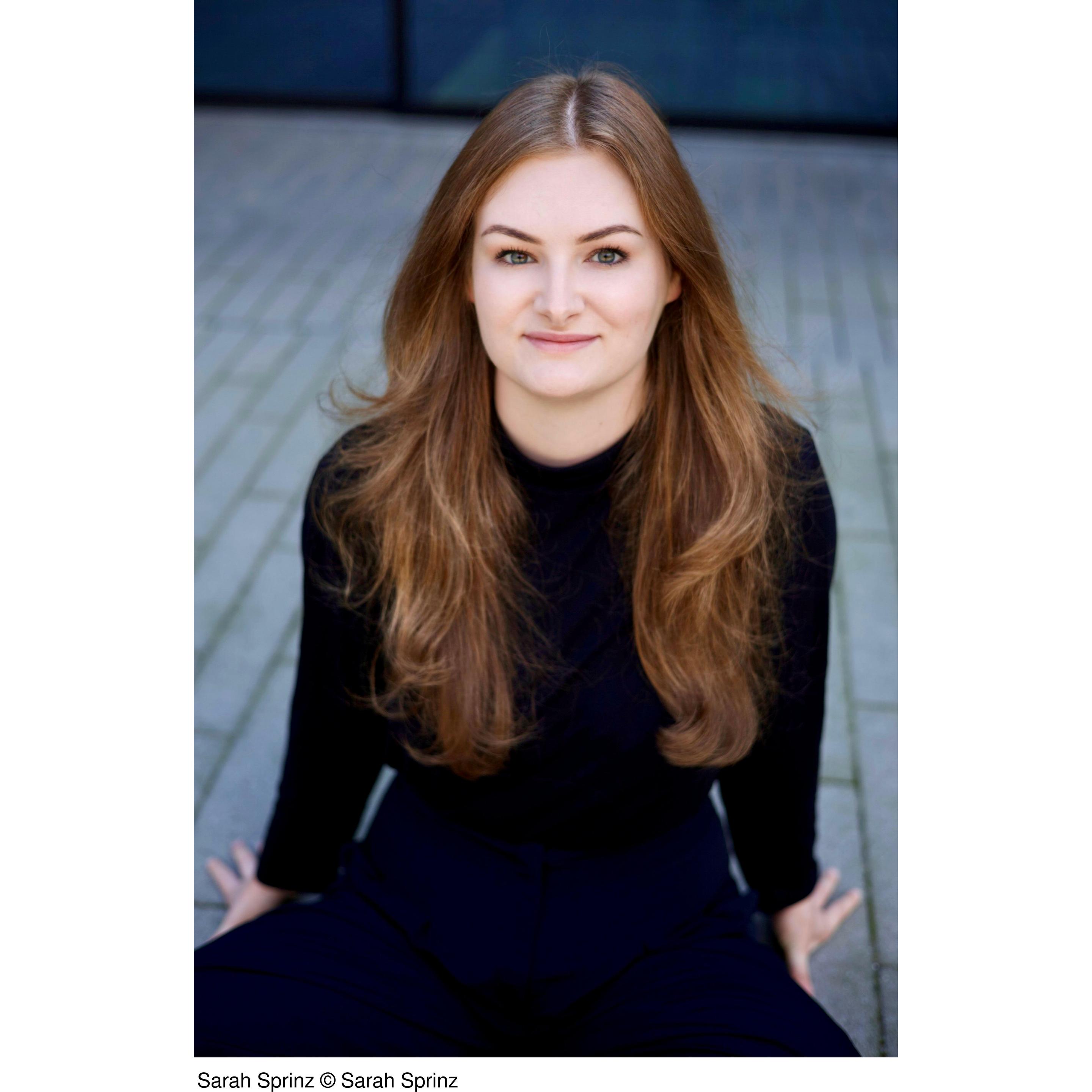 Thumbnail - What if we Trust, Belletristik von Sarah Sprinz