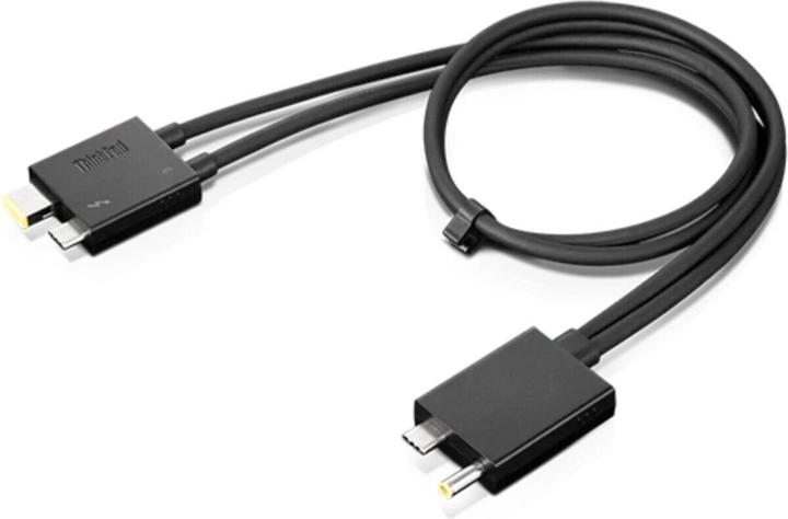 Produktbild Lenovo CABLE FRU TBT4 WS dock split