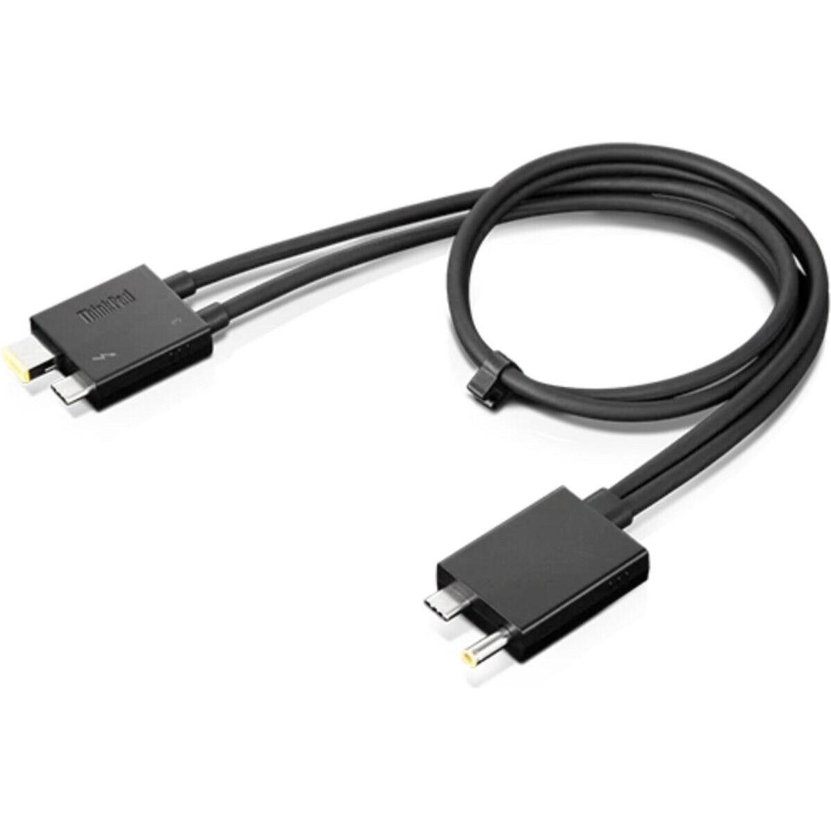 Lenovo CABLE FRU TBT4 WS dock split, Notebook Ersatzteile