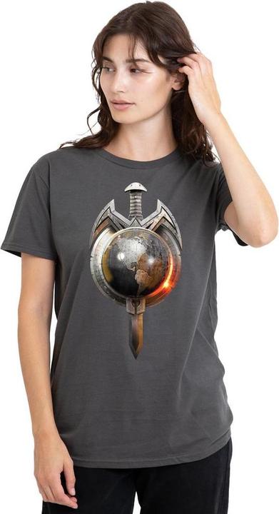 Produktbild Terran Empire TShirt (S)