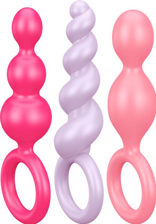 Produktbild Satisfyer Booty Call